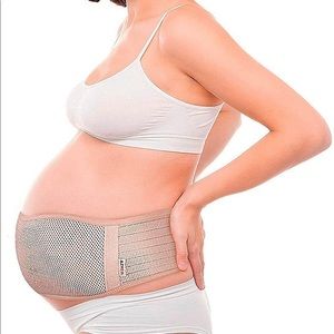 Belly Band - Maternity Support Belt